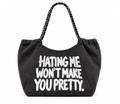 Statement Bag.